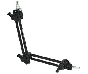 Manfrotto 396AB-2 Double Arm 2-Section