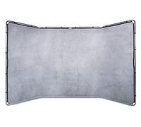 Manfrotto 4 m Panoramic Limestone Background - Multi-Colour