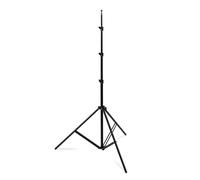 Manfrotto 4 section standard lighting stand (plastic collars)