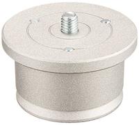 Manfrotto 400PLHIG Plate for 400 Geared Head 42mm