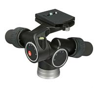 Manfrotto 405 Geared Head | ✅10-year warranty