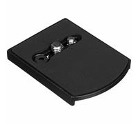 Manfrotto 410PL Quick Release Plate 1/4-3/8 X 410