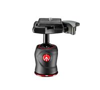 Manfrotto MH490-BH Center Ball Head