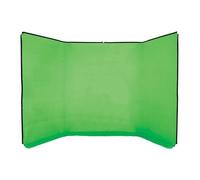 Manfrotto 4m Chromakey Green Panoramic Cover