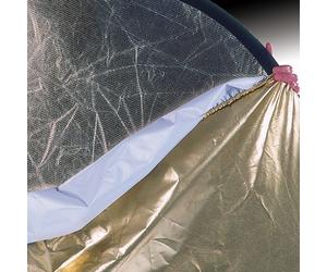 Manfrotto 5:1 Bottletop Kit 50cm - Diffuser + Gold / White / Sunfire / Silver