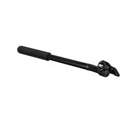 Manfrotto 501LVN Extra Pan Handle for 501 Dual Handle Operation - Replaces 3433HK,Black