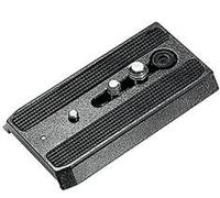 Manfrotto 501PL Camera Plate | ✅ 5 years warranty