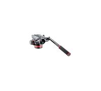 Manfrotto 502 Fluid video Head with flat base