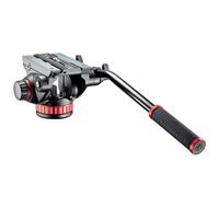 Manfrotto 502HD Pro Video Head Flat Base | ✅10-year warranty