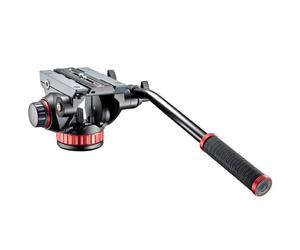 Manfrotto 502HD Pro Video Head Flat Base