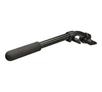 Manfrotto 519LV Extra Telescopic Pan Handle for 519 and 526 Heads (Black)