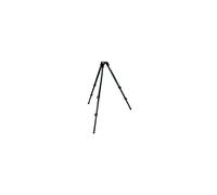 Manfrotto 535 Carbon Fibre 2 Stage Video Tripod with 75mm Bowl