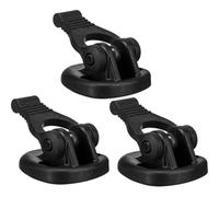 Manfrotto 565 Rubber Shoes for Spiked Feet