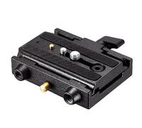 Manfrotto 577 Video QR Adapter 501PL