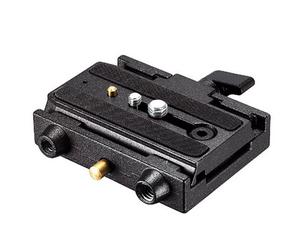 Manfrotto 577 Video QR Adapter 501PL