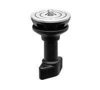 Manfrotto 60mm Short Half Ball