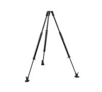 Manfrotto 635 Fast Single Carbon Fibre Tripod