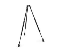 Manfrotto Mvtsngfc Fast 635 75/60 Tripod Black