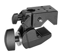 Manfrotto 635 Quick Action Super Clamp
