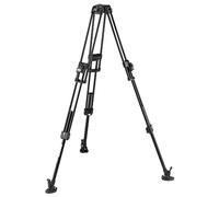 Manfrotto 645 Fast Twin Leg Aluminium Tripod
