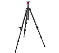 Manfrotto 755CX3 Carbon Fibre Tripod with 50mm Half Ball