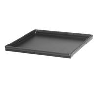 Manfrotto 844 11.5-Inch x 11.5-Inch Accessory Tray for 800, 806, 809, 816, and 817 (Black)