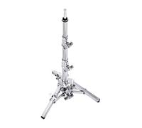 Manfrotto A0010 Tripod 3 Feet Silver (15 kg, 3 Feet, 100 cm, Silver, 43 cm, 52 cm)