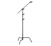 Manfrotto A2033FCBKIT Avenger C-Stand | ✅ 5 years warranty