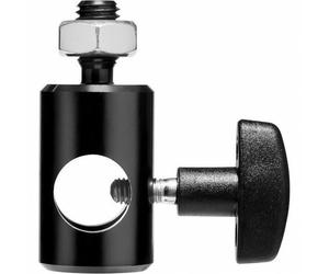 Manfrotto adapter rapidapter 5/8"-m10