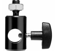 Manfrotto adapter rapidapter 5/8"-m10 | ✅ 5 years warranty