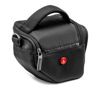 MANFROTTO Advanced MB MA-H-XS Compact System Camera Case - Black, Black