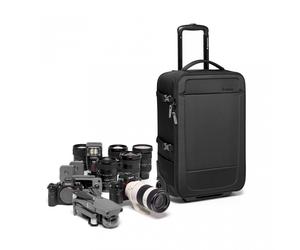 Manfrotto Advanced Rolling bag III