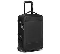 Manfrotto Advanced Trolley M III for Reflex/Mirrorless Camera with Lenses Hand Luggage Reflex Bag with Tripod Attachment Photography Accessories
