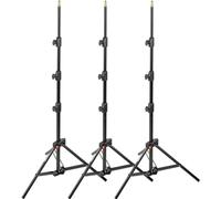Manfrotto 3-pack mini compact