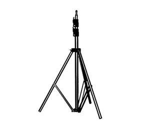 Manfrotto Aluminium Eco Monopod - Black