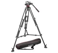 Manfrotto Aluminium Pro Video System