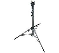 Manfrotto Aluminium Senior Stand - Black