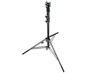 Manfrotto Aluminium Senior Stand - Black