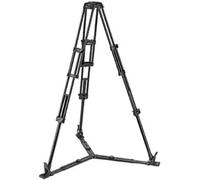 Manfrotto Aluminium Twin GS Tripod 100/75mm