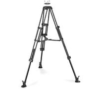 Pro Video Alu Twin Tripod, Wed.|Manfrotto