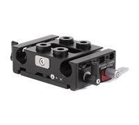 Manfrotto Camera Cage Base Plate