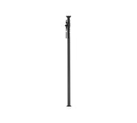 Autopole 1.5-2.7m, Black|Manfrotto