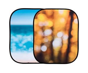 Manfrotto Autumn/Beach Blurring Background