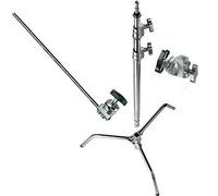 Manfrotto Avenger A2030DKIT C-Stand Kit 30 with Detachable Base
