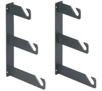 Manfrotto Background Paper Triple Hooks