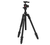 Manfrotto Befree Advanced AS twist alu tripod | ✅ 5 years warranty
