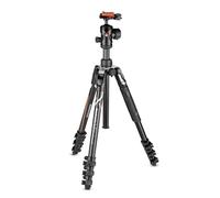 Manfrotto MKBFRLA-BH Befree aluminium statiefkit
