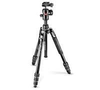Manfrotto Befree Advanced Twist Aluminium Tripod Kit - Black
