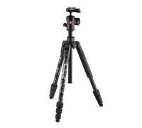 Manfrotto Befree Advanced Twist Aluminium Tripod Kit - Camo
