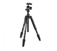 Manfrotto Befree Advanced Twist Aluminium Tripod Kit - Camo